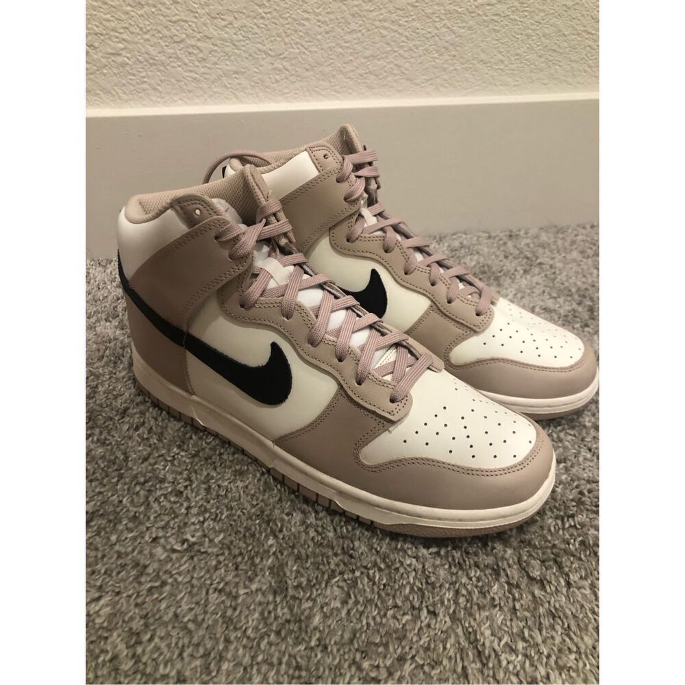 Nike Dunk High Women’s Size 11/ Men’s Size 9.5